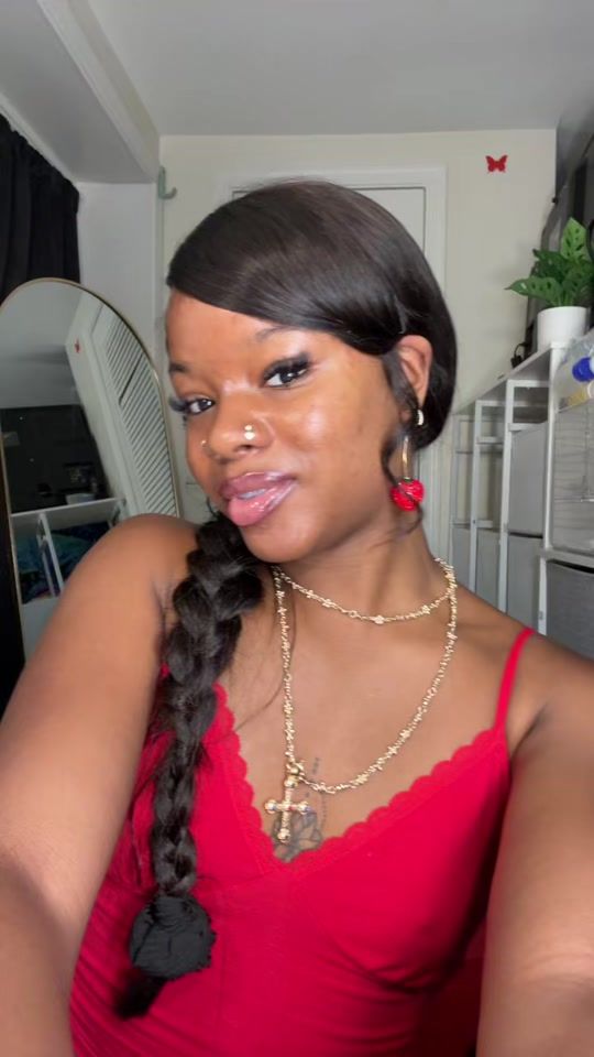 TikTok video thumbnail by xxpushinpretty