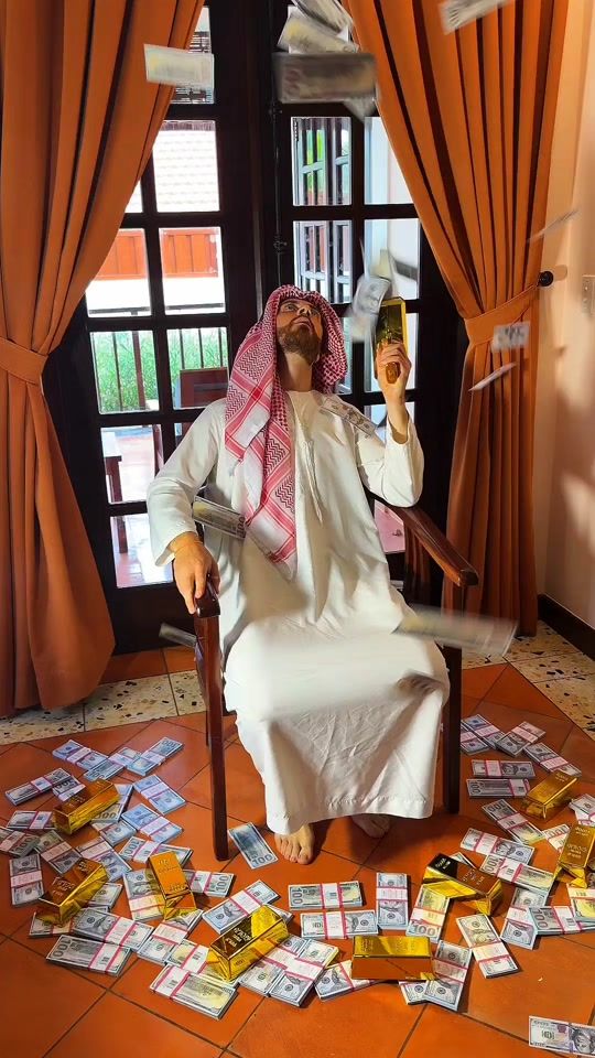 TikTok video thumbnail by mr.golden.sheikh