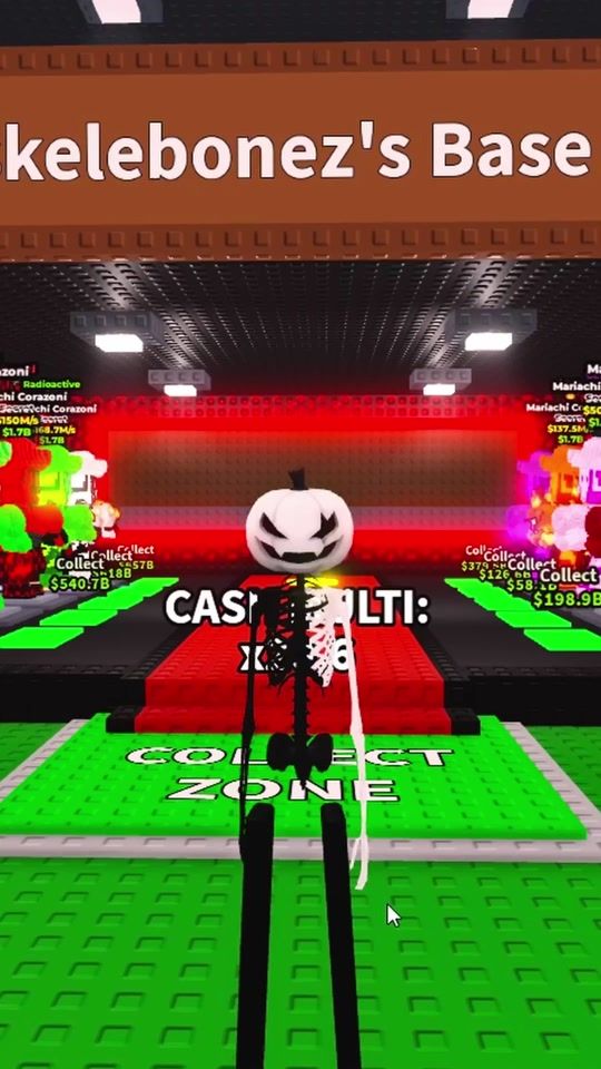 TikTok video thumbnail by skelebonezzz