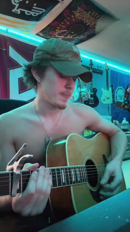 TikTok video thumbnail by acwallmusic