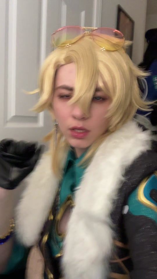 TikTok video thumbnail by _stitchedxheart_
