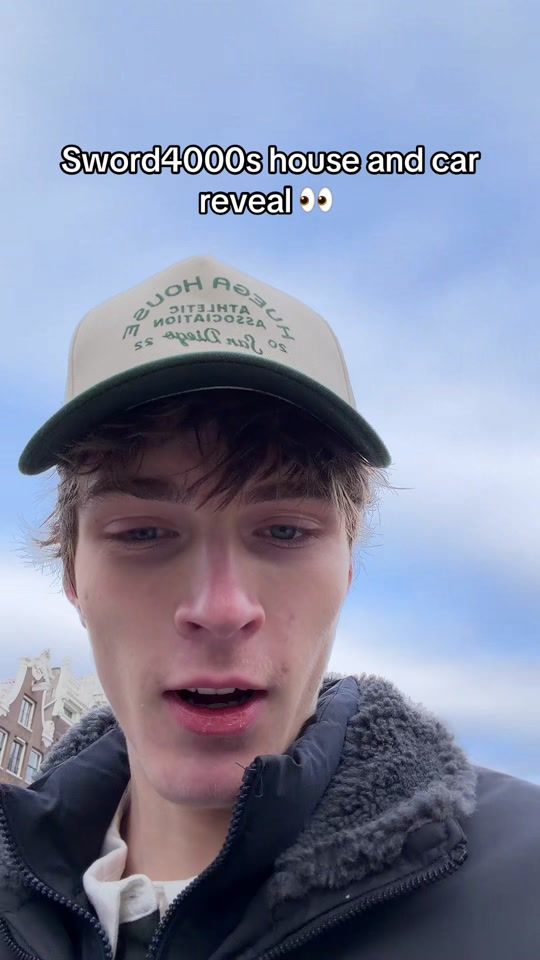 TikTok video thumbnail by therealcarvs