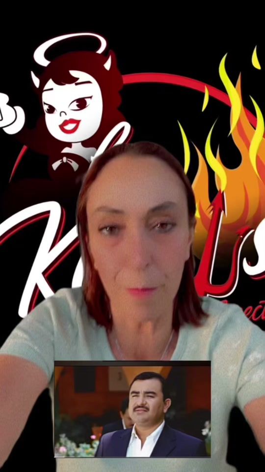TikTok video thumbnail by controversiasconlakikys2