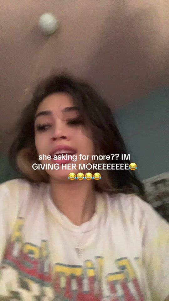 TikTok video thumbnail by thebrattyy