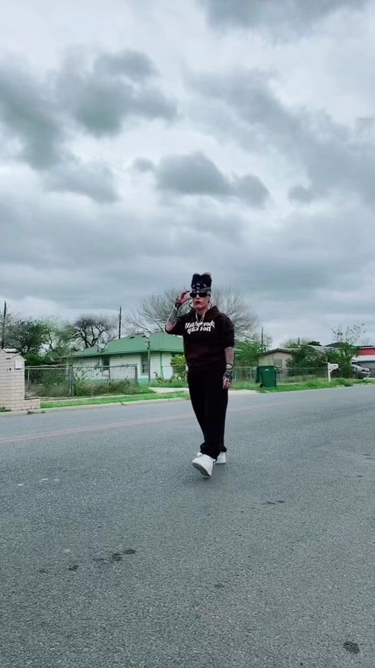 TikTok video thumbnail by monacadena