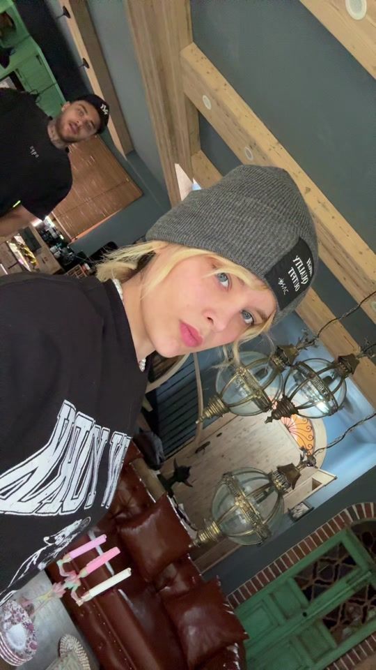 TikTok video thumbnail by _honarmand
