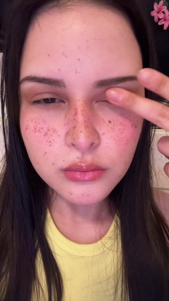 TikTok video thumbnail by dotdotdotfreckle