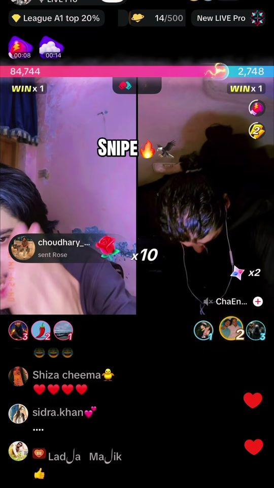 TikTok video thumbnail by king.of_live