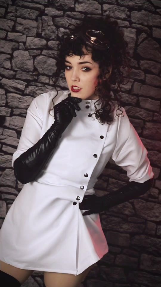 TikTok video thumbnail by hailierosie