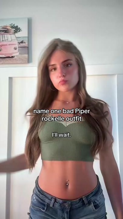 TikTok video thumbnail by pipersluvas