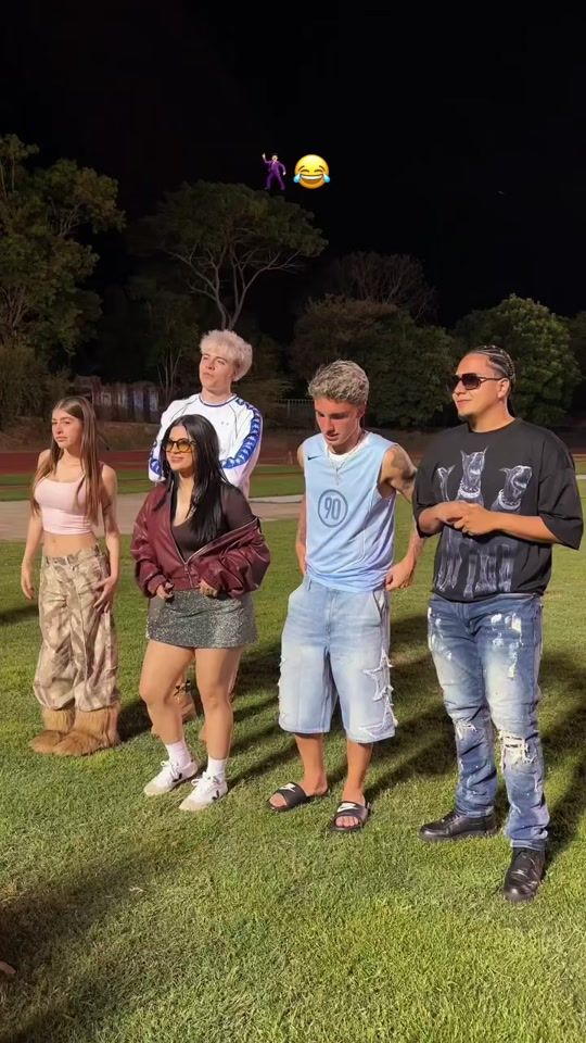 TikTok video thumbnail by soydavisflow
