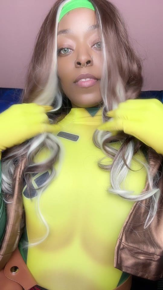 TikTok video thumbnail by novaacat