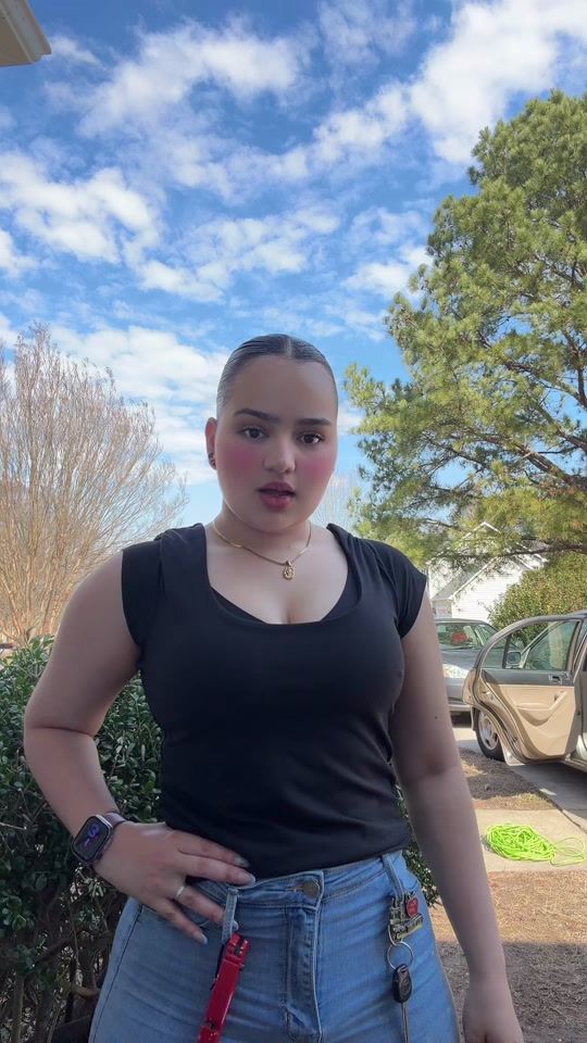 TikTok video thumbnail by nicolle56
