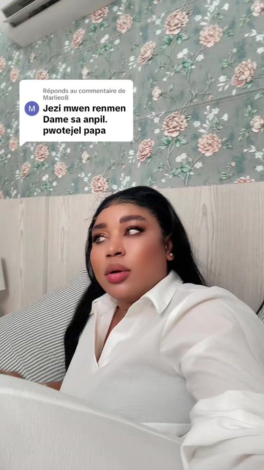TikTok video thumbnail by christelleetienne7