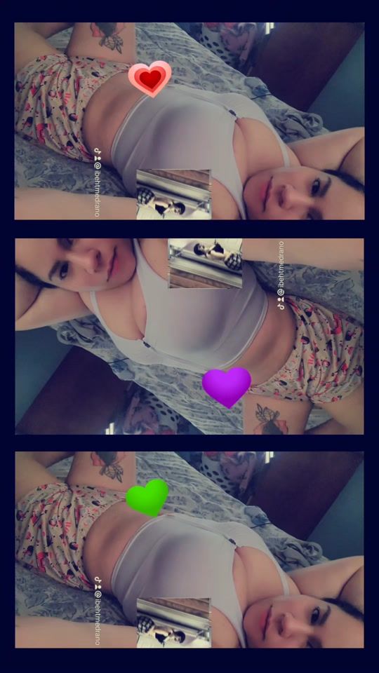TikTok video thumbnail by ibehtmedrano