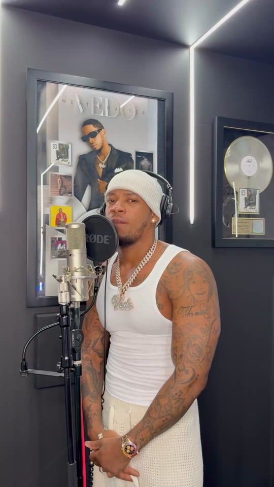 TikTok video thumbnail by itsvedobaby