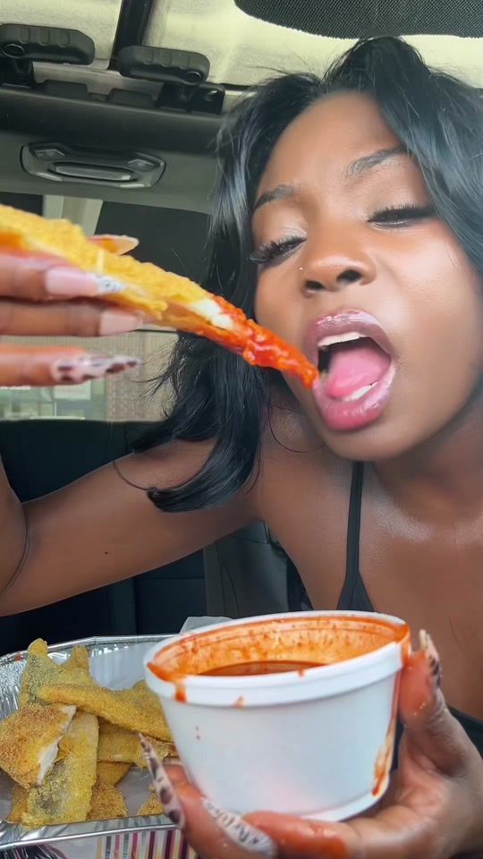 TikTok video thumbnail by orianaeatss