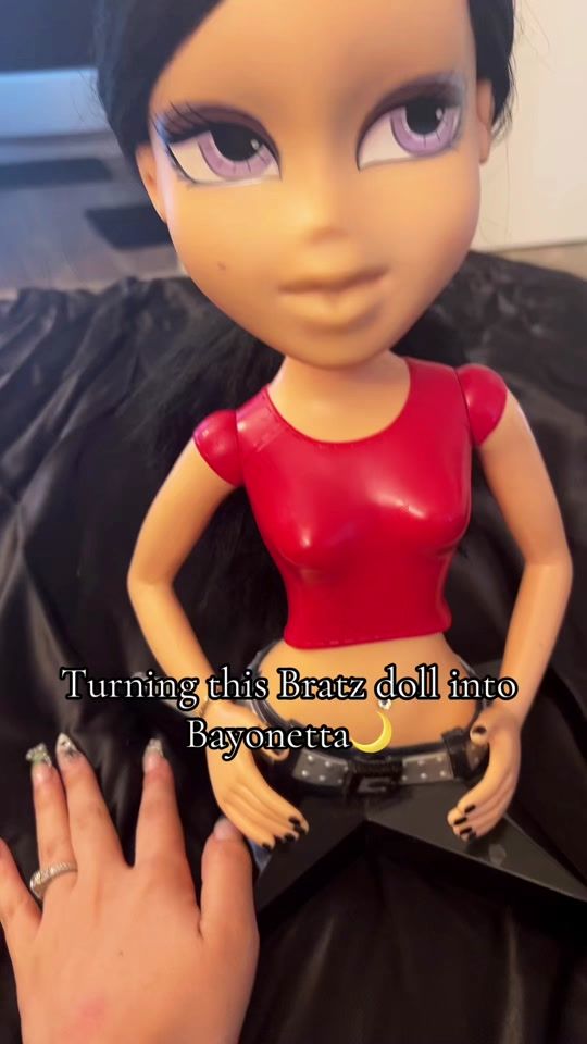 TikTok video thumbnail by karinaa_33_