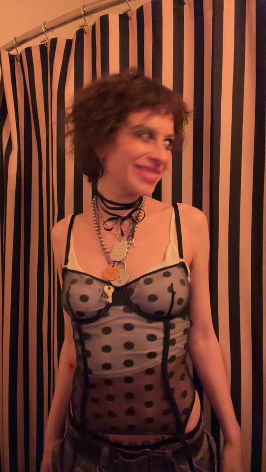 TikTok video thumbnail by ratmarionette