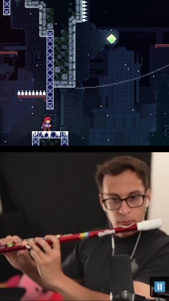 TikTok video thumbnail by skittles