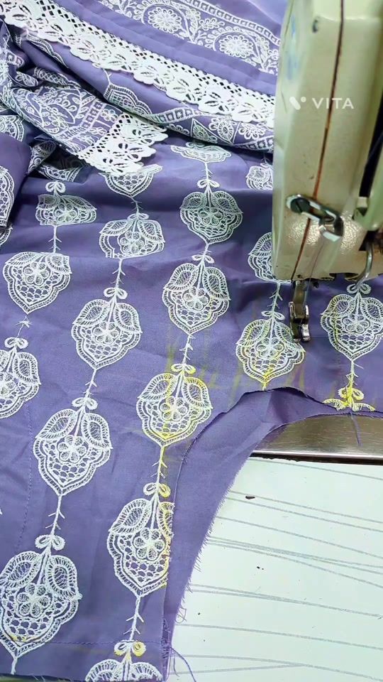 TikTok video thumbnail by stitchworks786