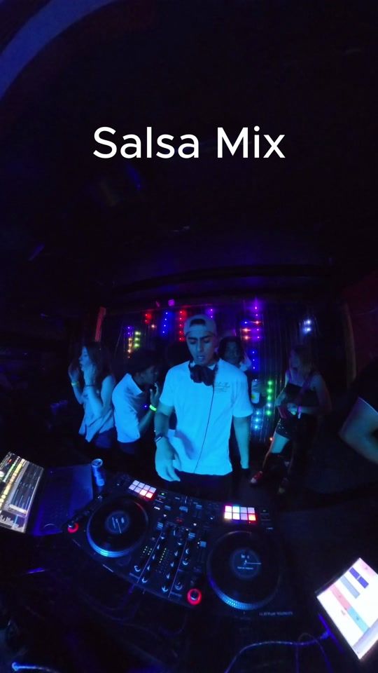 TikTok video thumbnail by djmat_araya