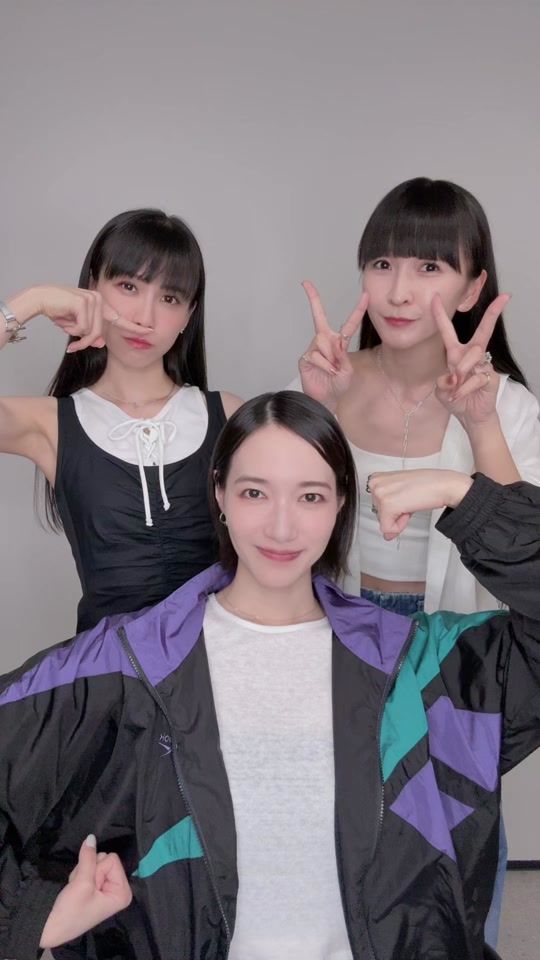TikTok video thumbnail by perfumeofficial