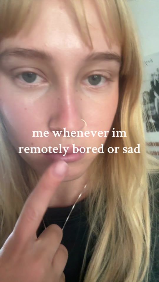 TikTok video thumbnail by melloncholia