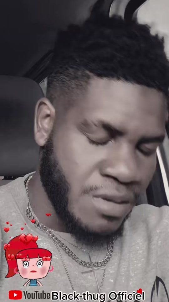 TikTok video thumbnail by black_thug05