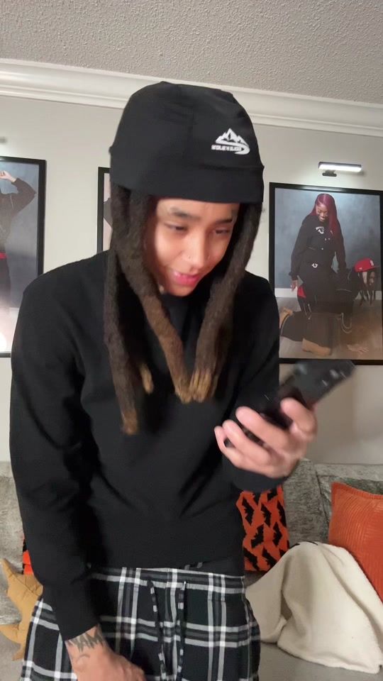 TikTok video thumbnail by aknation444