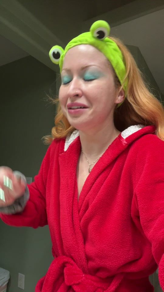 TikTok video thumbnail by killerkiballs