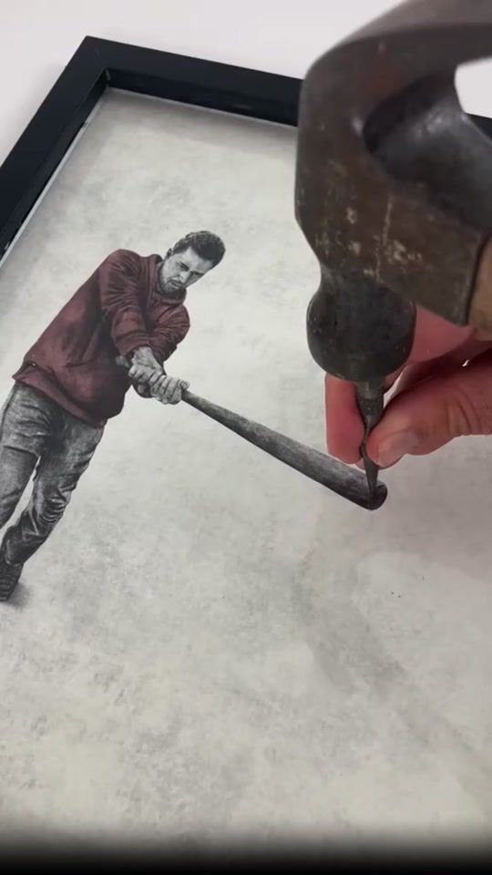 TikTok video thumbnail by evan_art_us