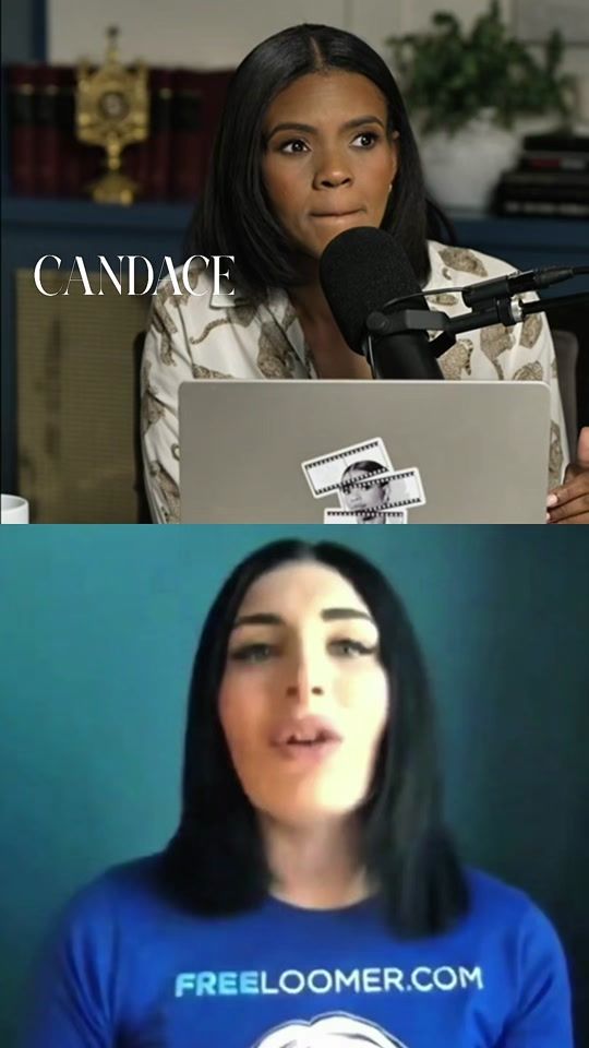 TikTok video thumbnail by candaceoshow