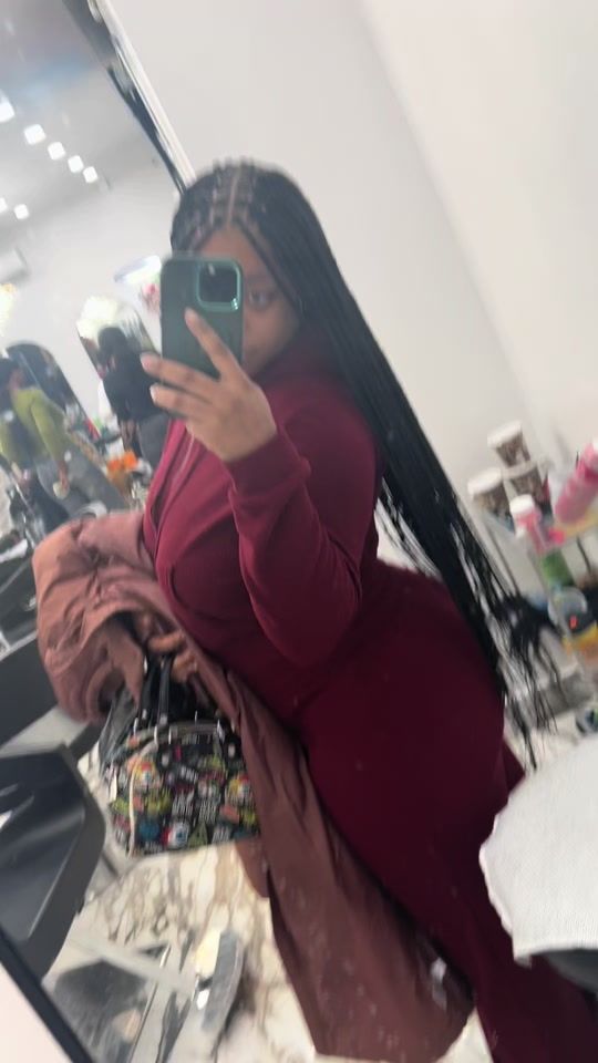 TikTok video thumbnail by naturallynesha