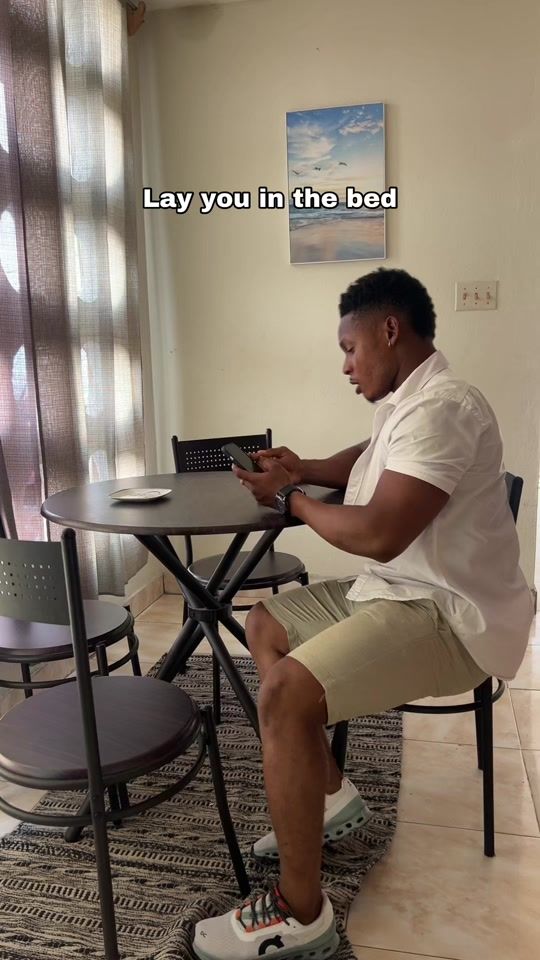 TikTok video thumbnail by mister_sankara