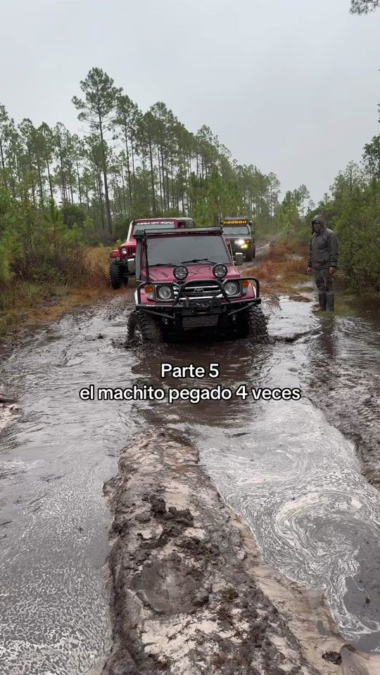 TikTok video thumbnail by johan.4x4