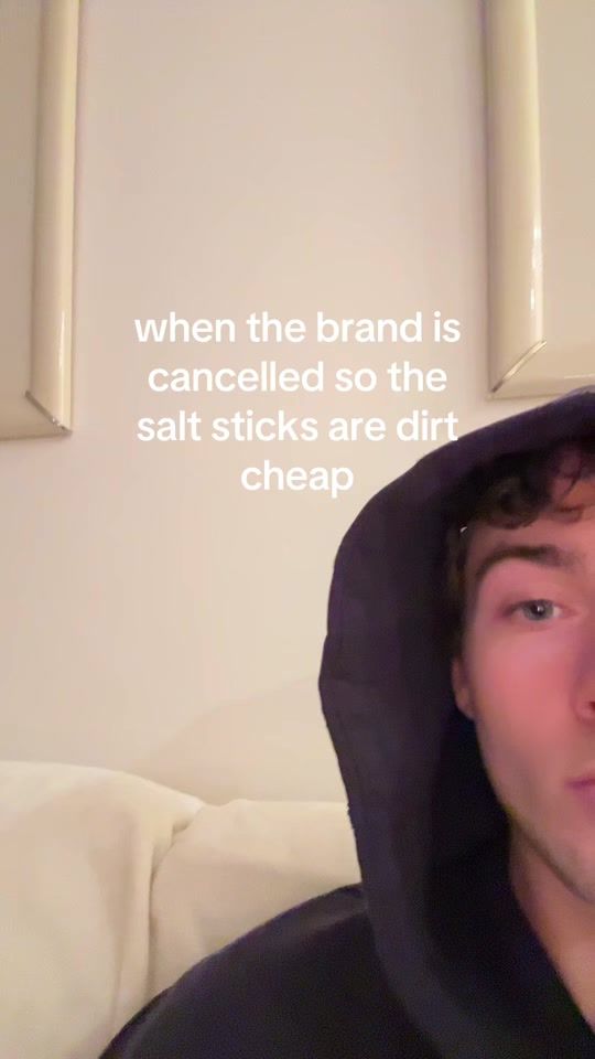 TikTok video thumbnail by findsfortwo