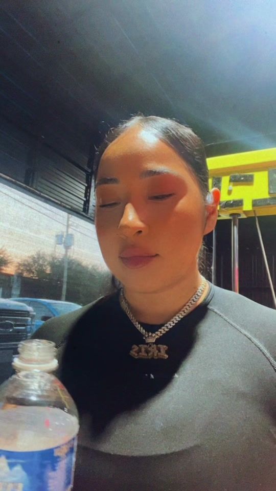 TikTok video thumbnail by iiriisfit