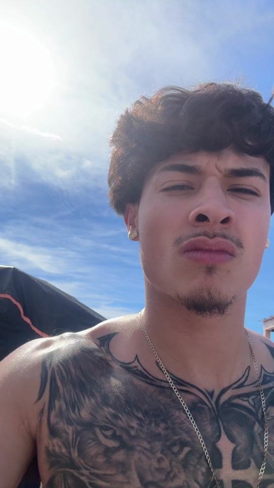 TikTok video thumbnail by .alexito