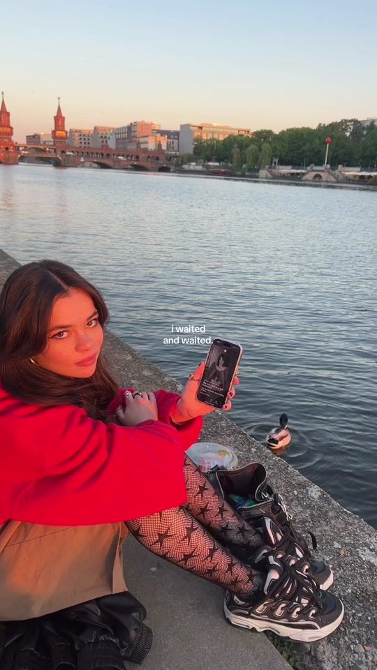 TikTok video thumbnail by sofiamharper