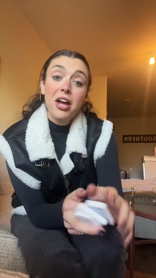 TikTok video thumbnail by bootzwiththefurrr