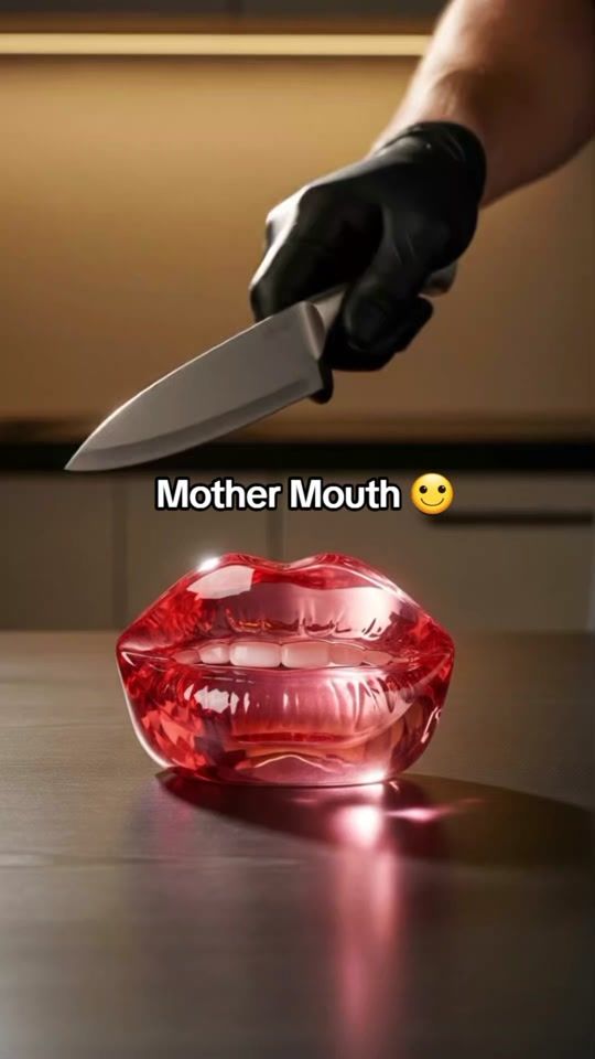 TikTok video thumbnail by urasmrknife