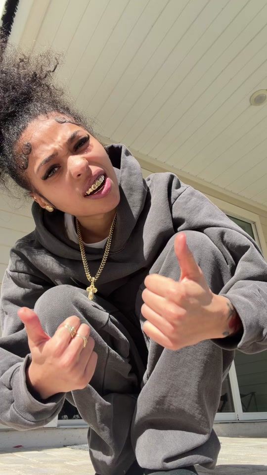 TikTok video thumbnail by kamiyaajoness
