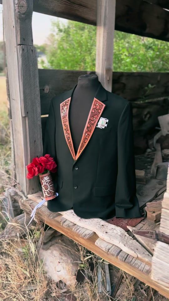 TikTok video thumbnail by featheredsoulleatherco