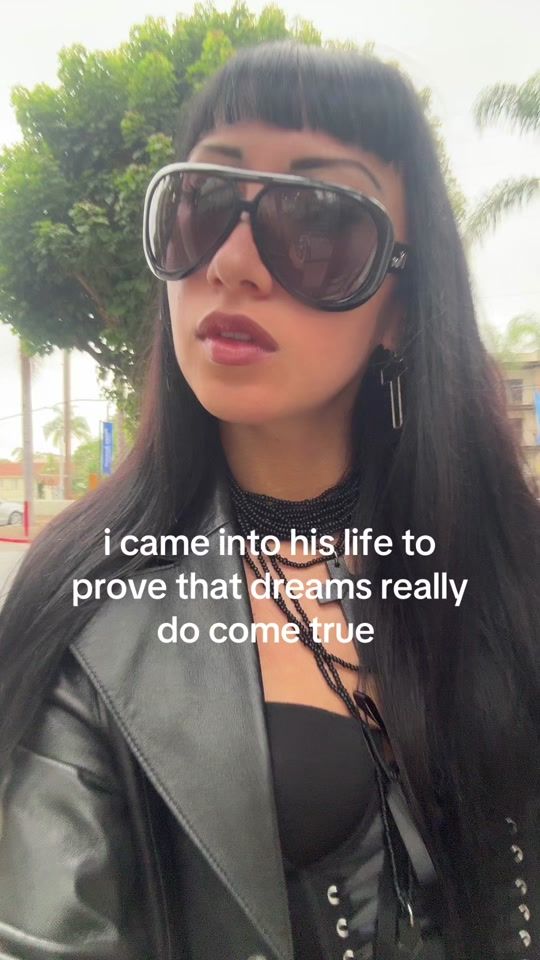 TikTok video thumbnail by lilnasti