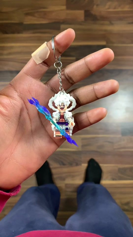 TikTok video thumbnail by minianimekeyz