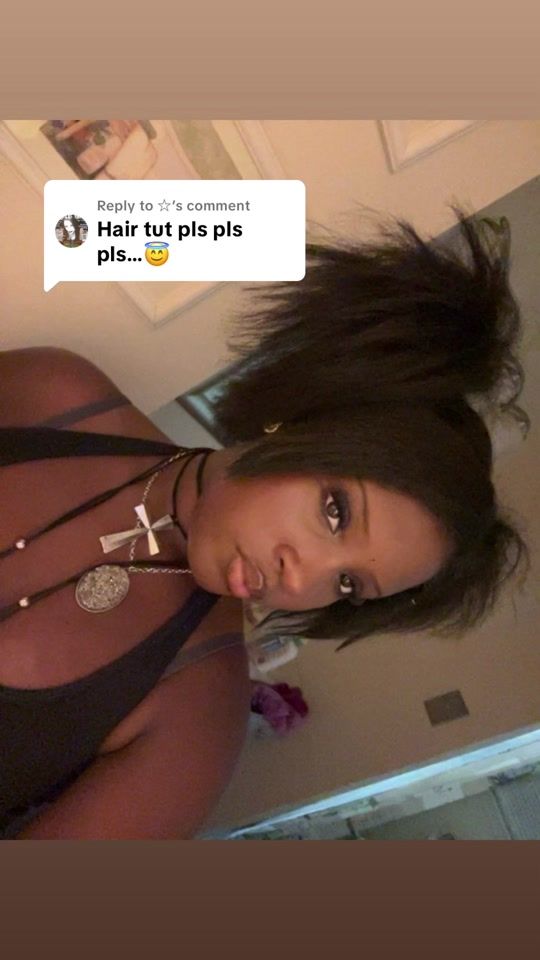 TikTok video thumbnail by nilyajkill