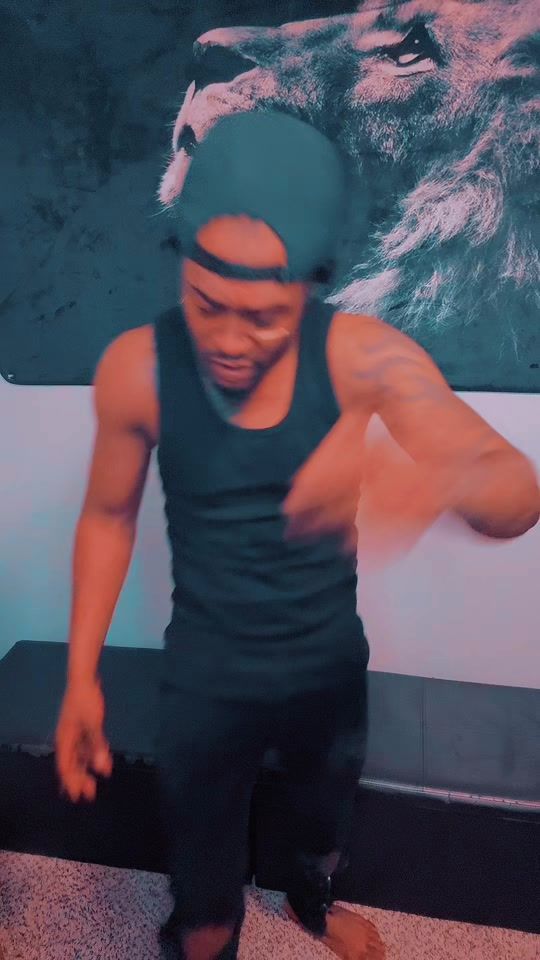 TikTok video thumbnail by zaire_dior