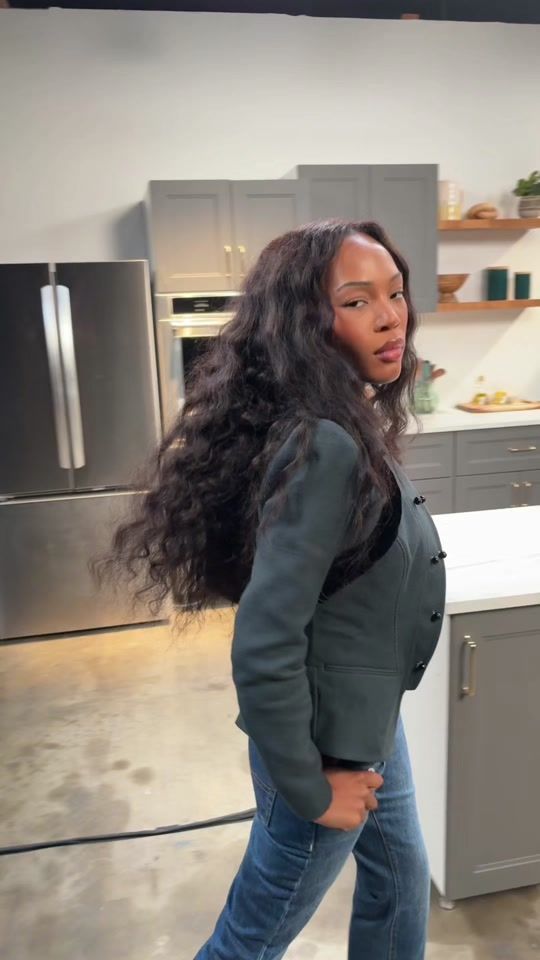 TikTok video thumbnail by quenblackwell