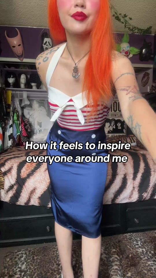 TikTok video thumbnail by kittyvondoll